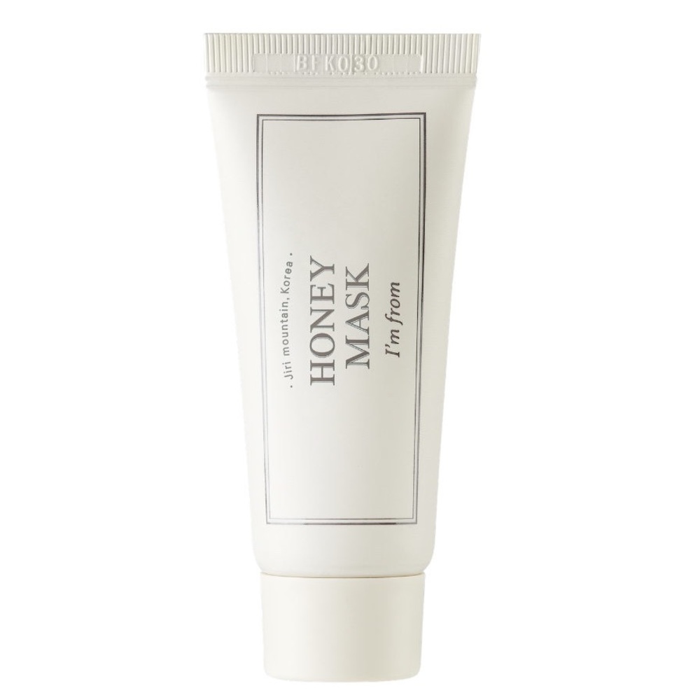 I’m From Honey mask mini